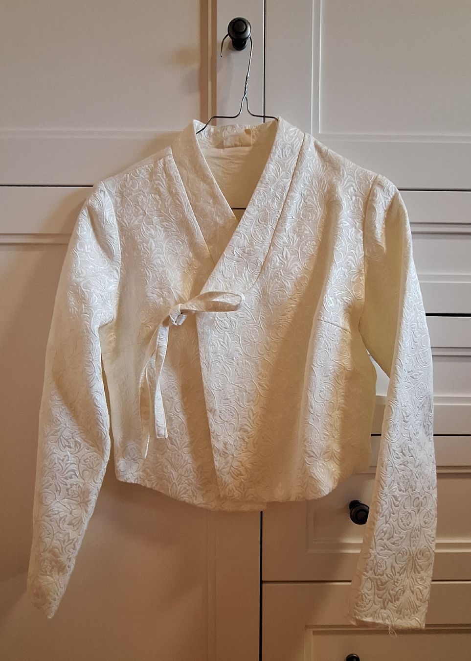 Boleros: Various Han-bok jeo-go-ri(jacket) – Gebraucht aus Gland von Dedecop2 4