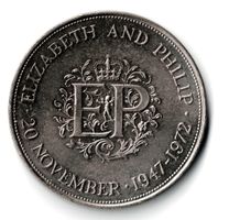 Elizabeth and Philip_1947-1972