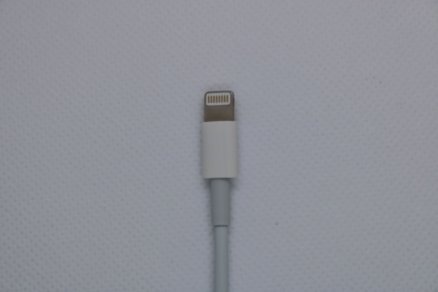 Cavi: USB auf Lightning Ladekabel, NEU! – Nuovo e nell'imballaggio originale da Othmarsingen venduto da MyKauf 2