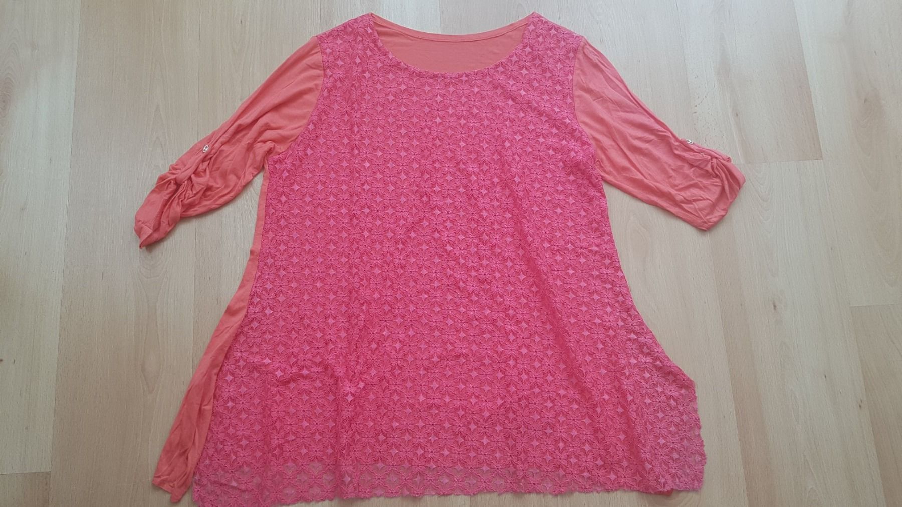 Camicette: Schöne Shirt Gr. XL – Usato da Schöfflisdorf venduto da CrRG21 1