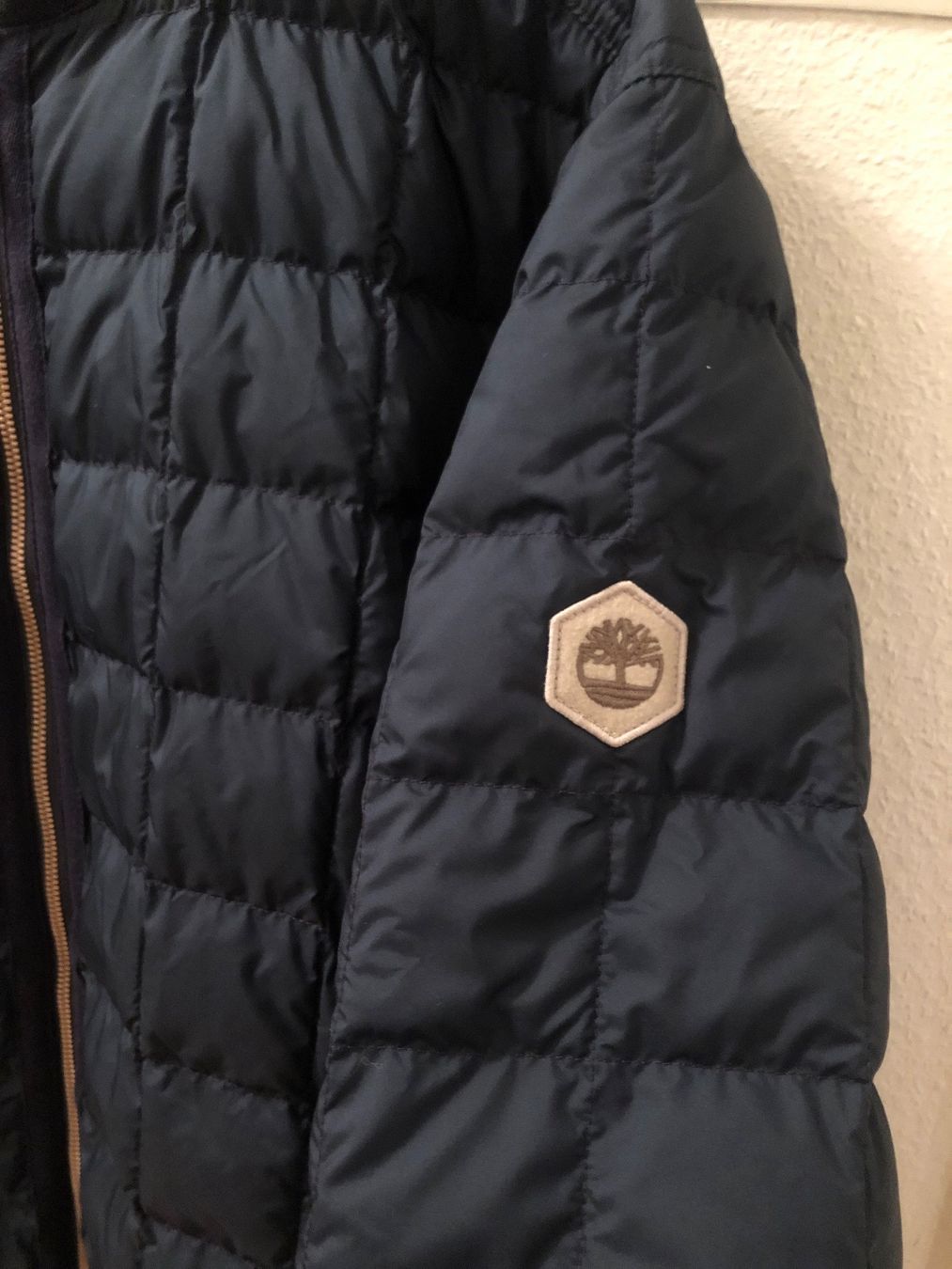 Timberland Giacche: Jacke Timberland Gr XL – Usato da Zug venduto da estarthyme 4