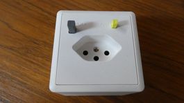 FI SIDOS ABB S3CH1030 im Aufputz Gehäuse