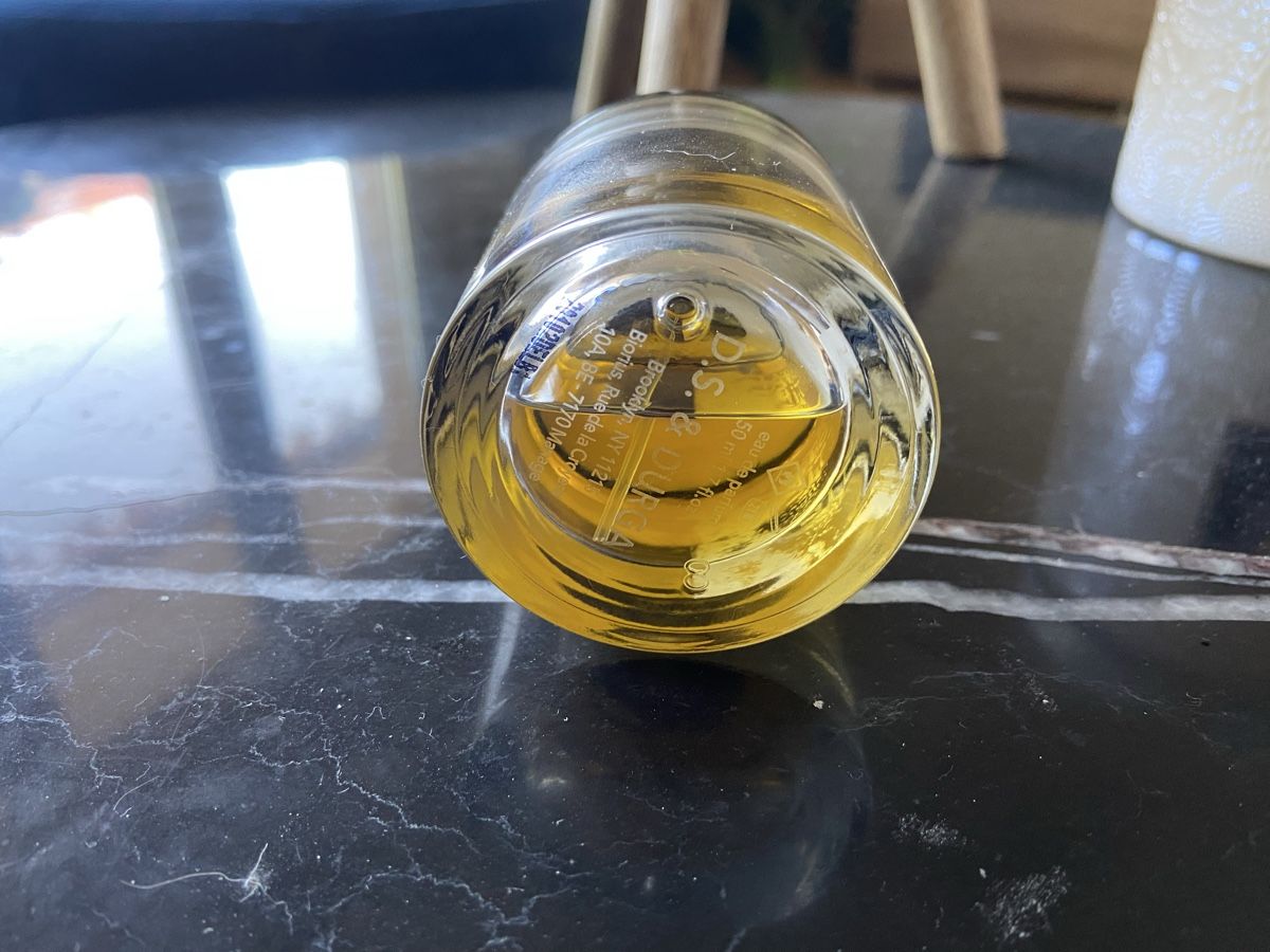 Parfum & Eau de Toilette: DS&Durga Crystal Pistil 50ml NP167€ – Gebraucht aus Bossonnens von Ylangsoleil 2