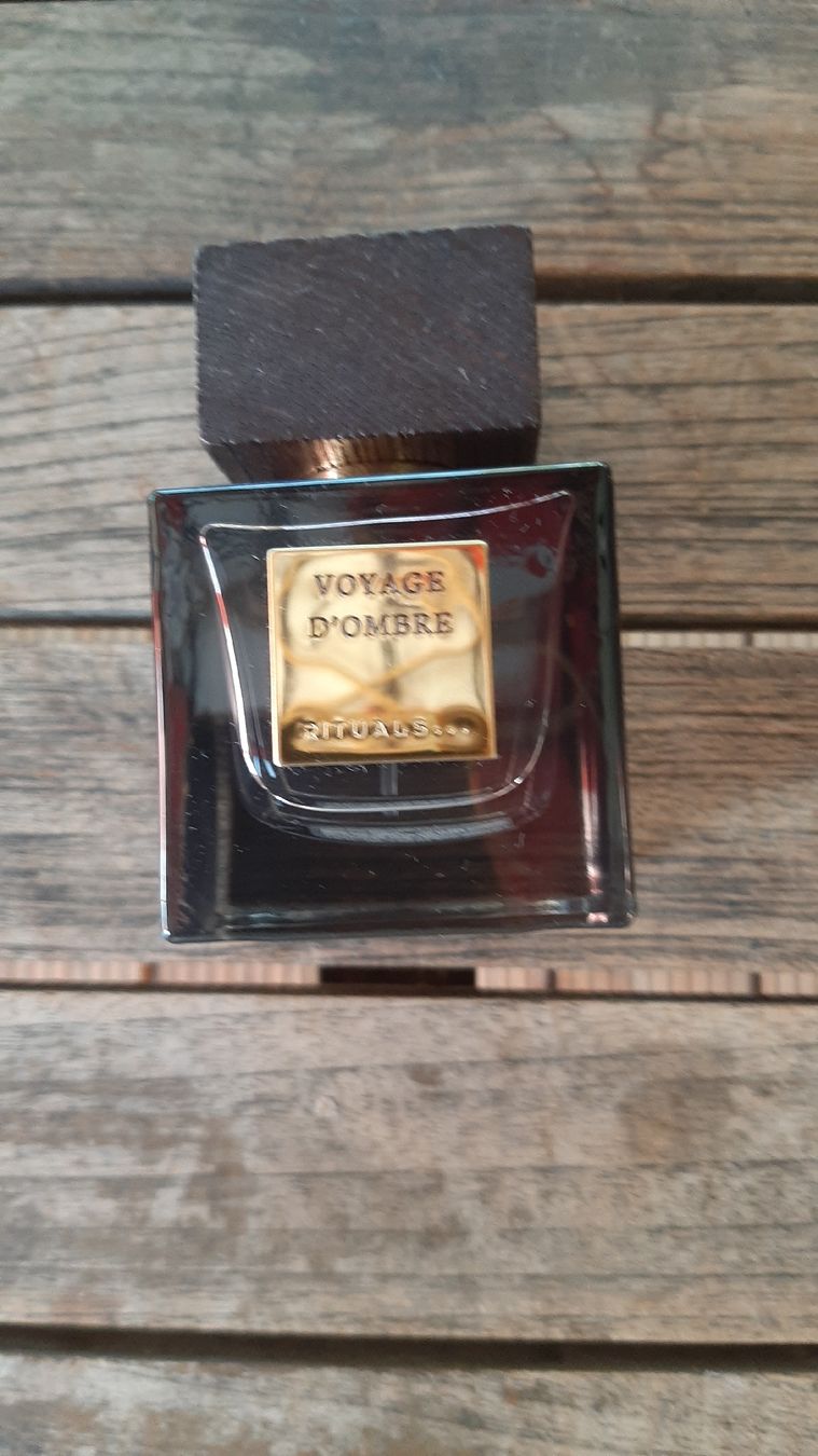 Rituals Parfum & Eau de Toilette: Parfum Rituals Voyage d'ombre – Neu (gemäss Beschreibung) aus Lenzburg von Meli0305 1