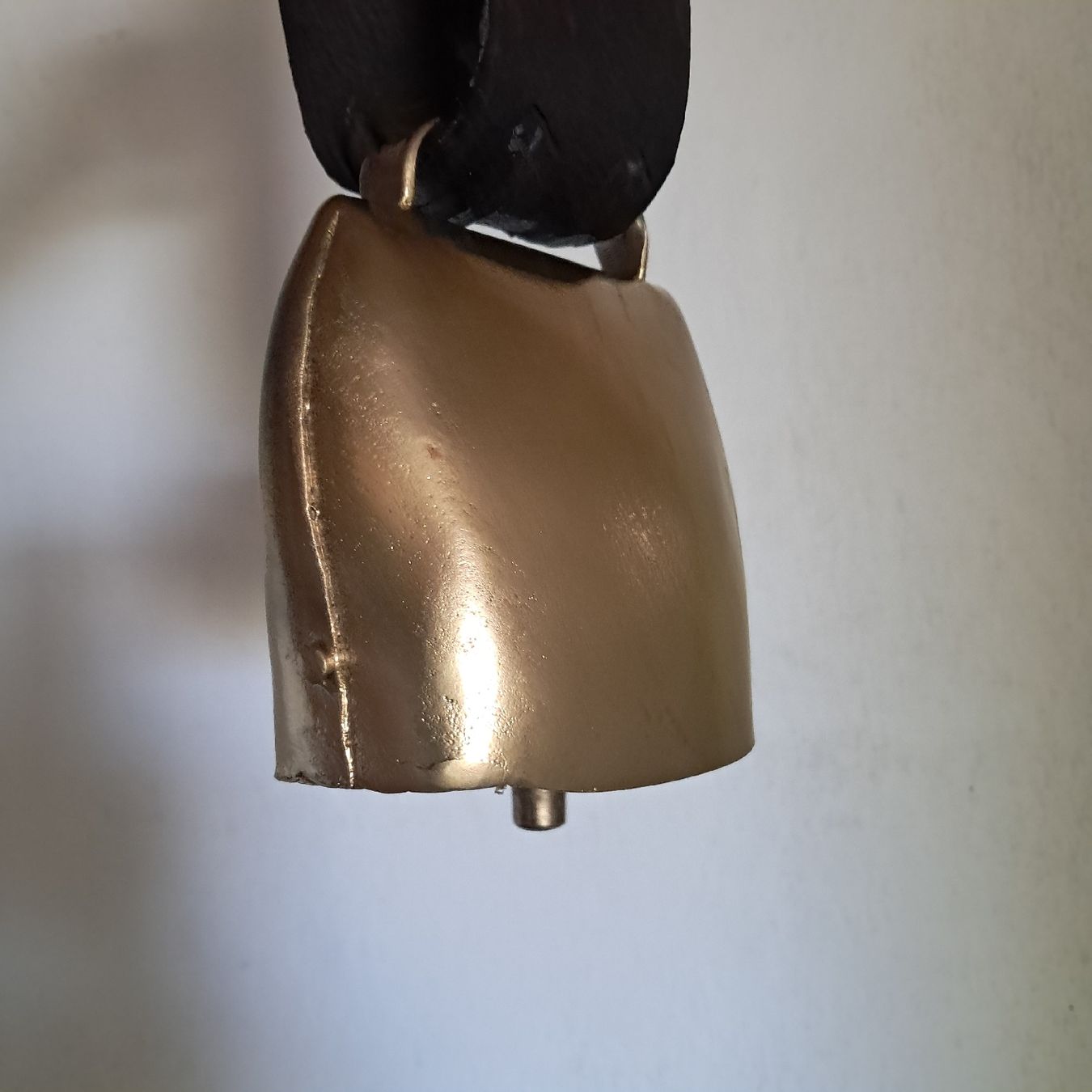 Campanacci mucche: Gute Weidetreichel  – Usato da Murten venduto da SHETHOF 3