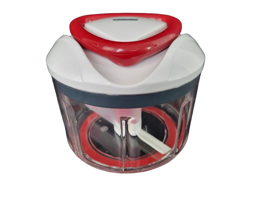Zyliss Küchengeräte: ZYLISS Food Processor – Neu (gemäss Beschreibung) aus Wangen b. Olten von Restwert_Wangen 4