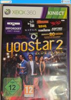 XBOX 360: yoostar 2