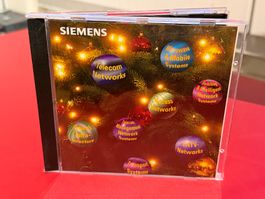 Placido Domingo, Charles Aznavour Christmas/Vienna 3 - KA02D