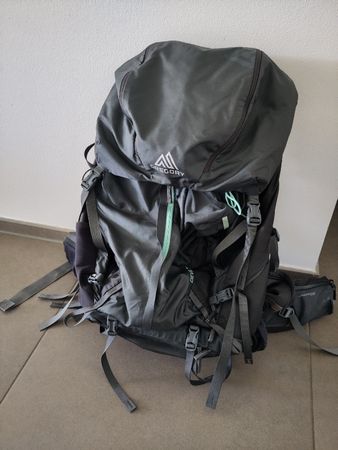 Trekking Rucksack Gregory Deva 70, 70 l