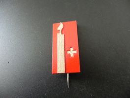 Abzeichen Winterhilfe 1945 1946