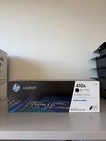 HP 410 Schwarz