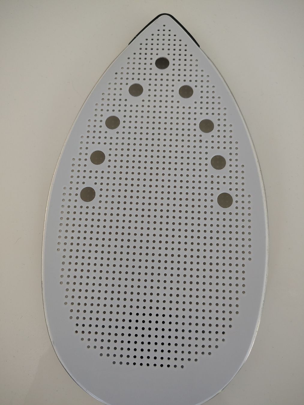 Laurastar Ferri da stiro: semelle de protection Laurastar  – Usato da Bussy FR venduto da rom_m9y5 1
