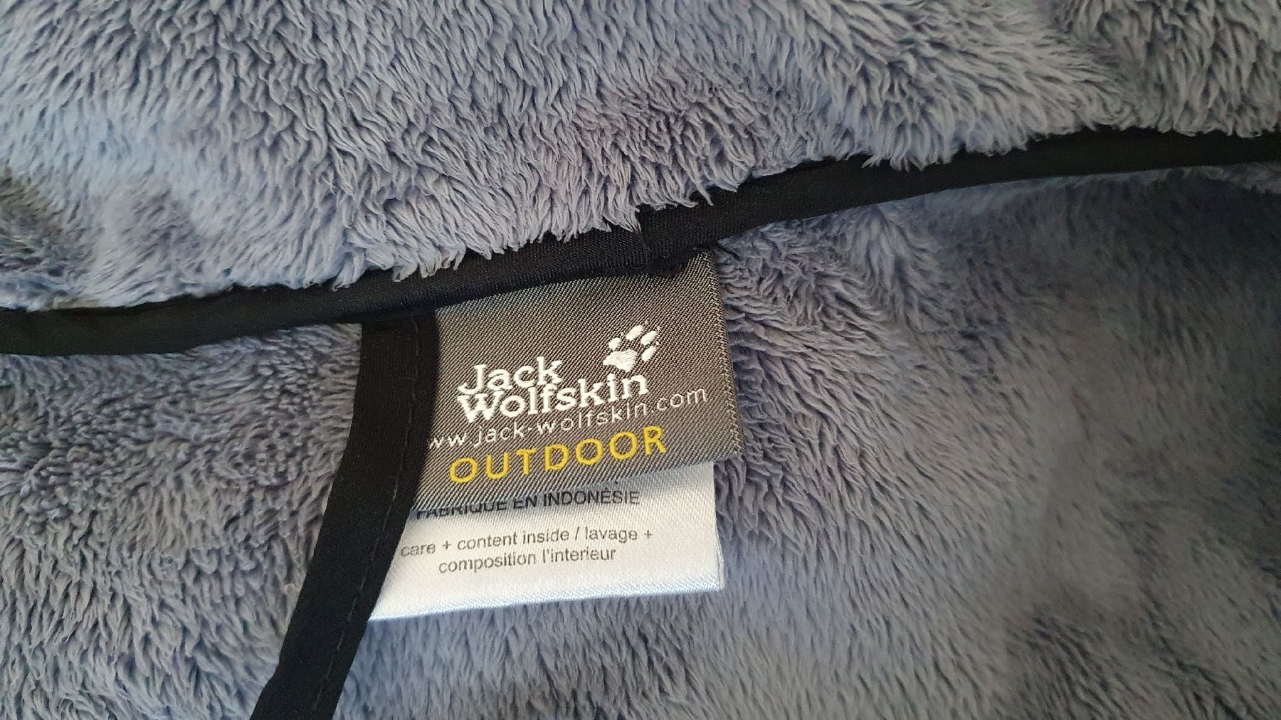 Jack Wolfskin Giacche: Jack Wolfskin Softshell Jacke schwarz Grösse  S – Usato da Laufenburg venduto da megane1959 5