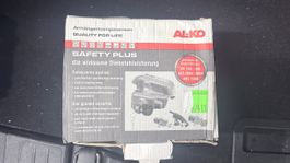 AL-KO Safety Typ 1 Diebstahlsicherung – Anhänger / Wohnwagen