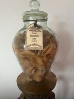 Glas Vase ( DEKO )