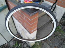 26 Zoll Reifen  2 Stk.