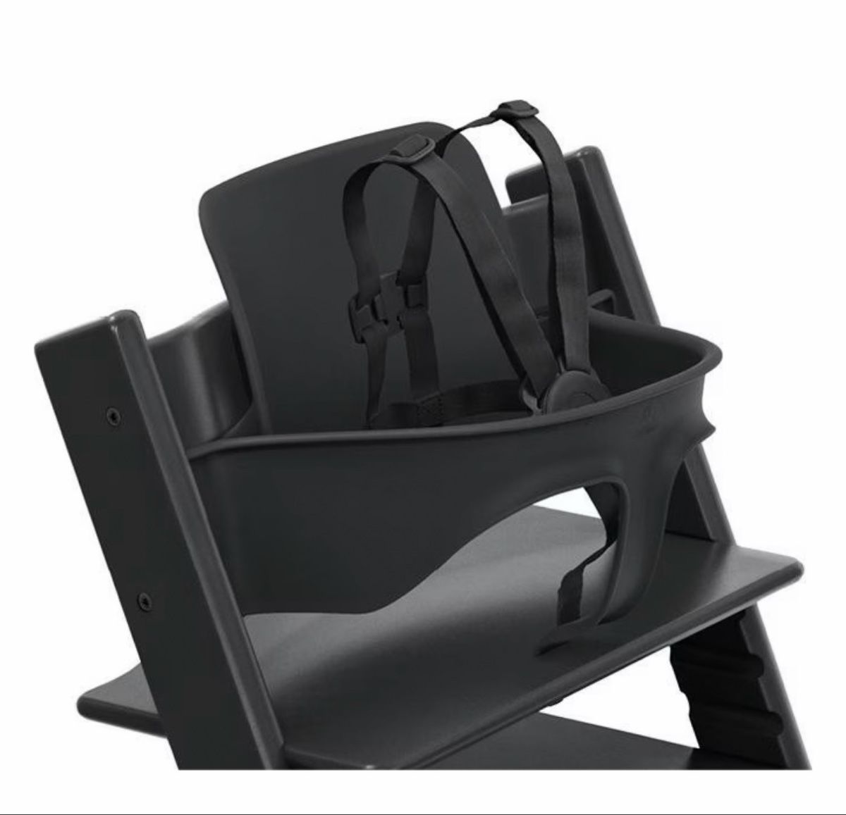 Stokke Seggioloni: Stokke Harness 2 Sicherheitsgurt – Nuovo e nell'imballaggio originale da Brütten venduto da _cloouds_ 1