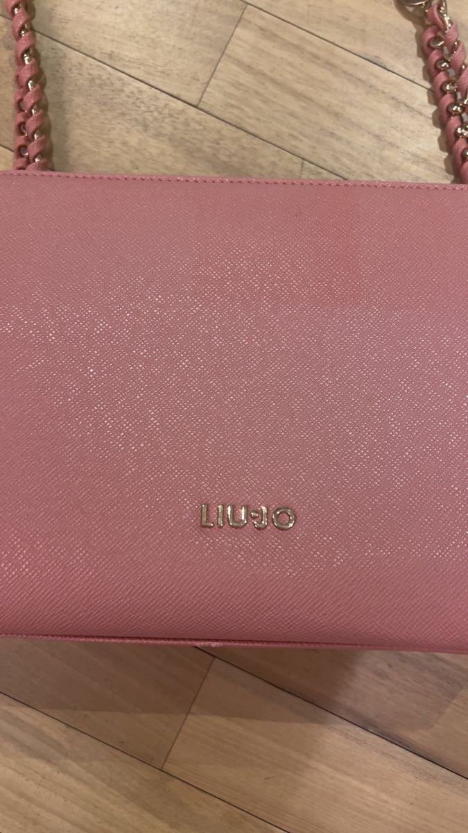 Liu Jo Borse da donna: Borsa LUI•JO usata originale – Usato da Bre sopra Lugano venduto da Carolina-JM 1
