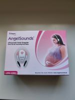AngelSounds Herzschlaghorcher vom Baby