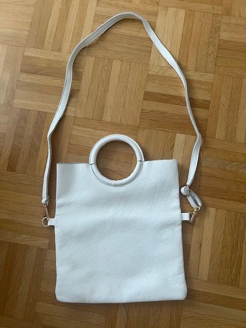 Sacs femmes: Umhängetasche Tasche Leder, NEU! – Neuf (Voir description) à Walenstadt par ricamul 1