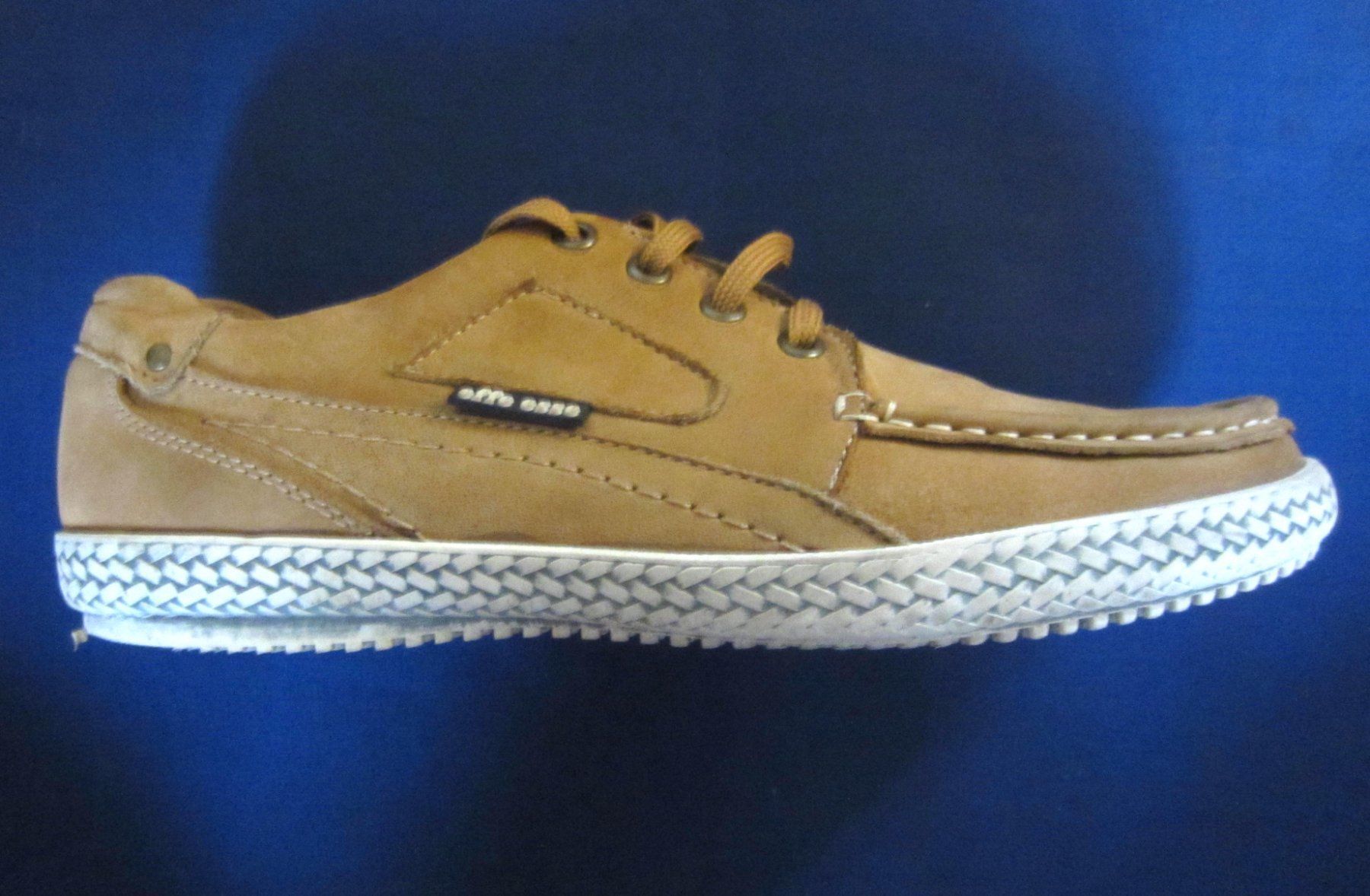 Herrenschuhe: Herrenschuh 'Effe Esse' – Neu (gemäss Beschreibung) aus Meggen von Tristar03