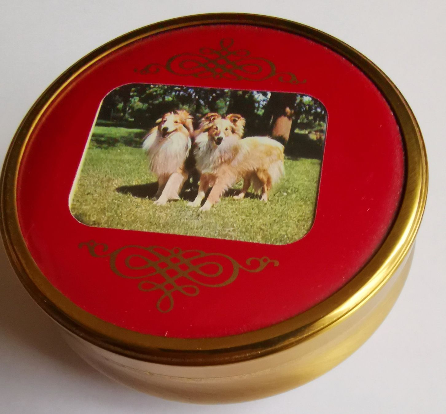 Altri gioielli: Schmuck oder Pillendose – Usato da Liestal venduto da Ciccoo