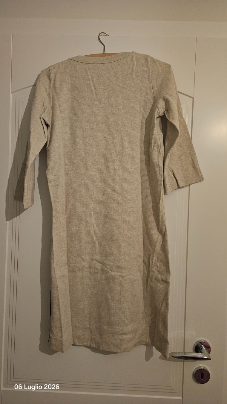 Robes: Abito donna Coop Naturaline – D'occasion à Pregassona par dmo_prq2 1