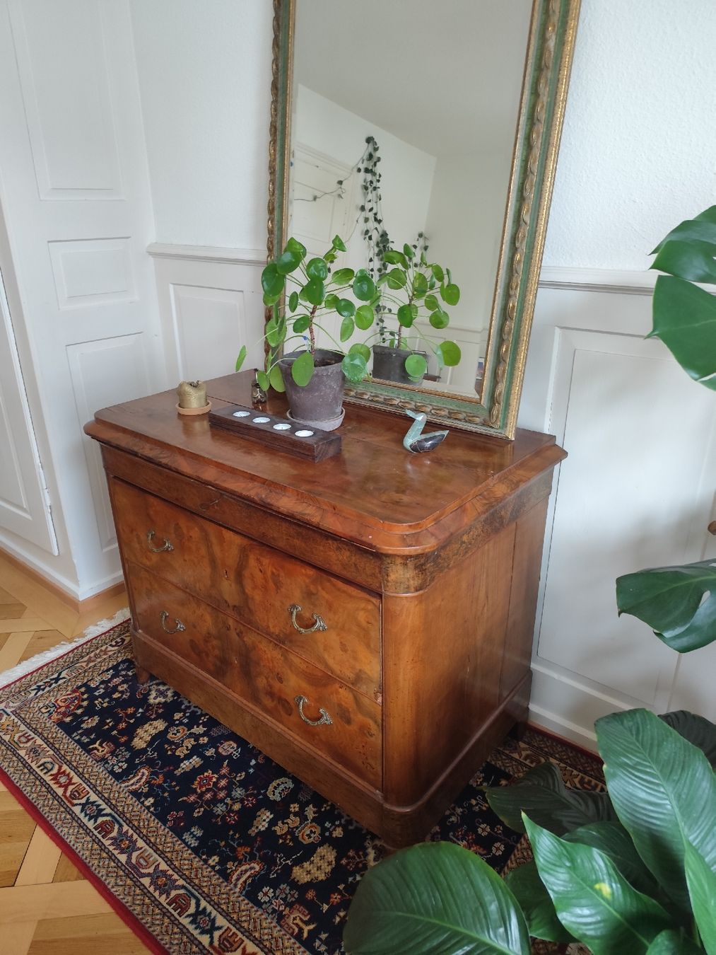 Commodes: Alte wunderschöne Kommode – D'occasion à Zürich par oli_62vl 2