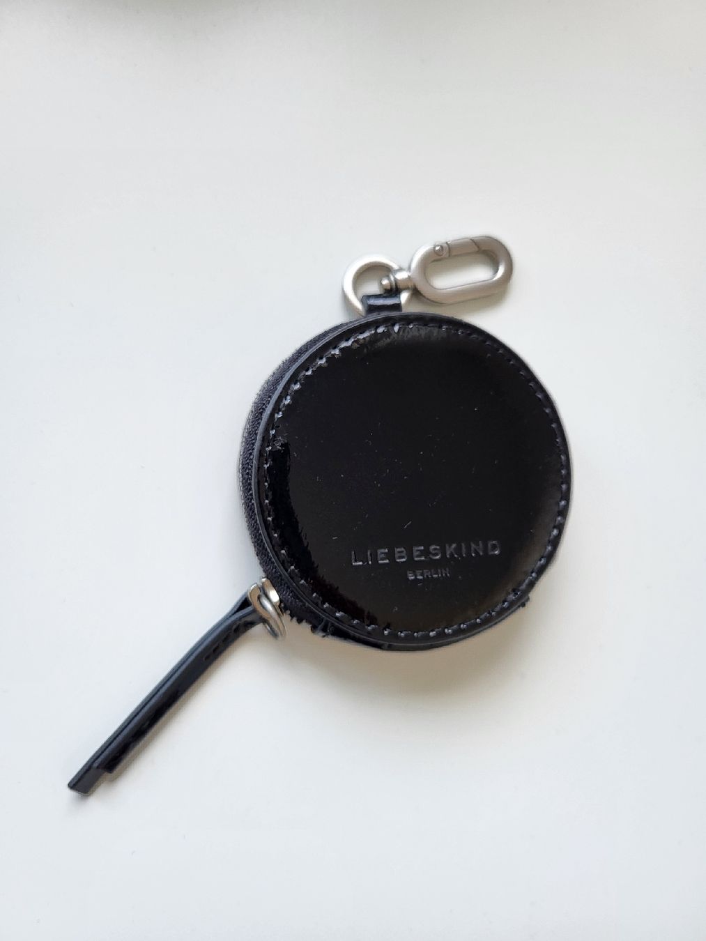 Liebeskind Portachiavi: Liebeskind Keyring-Pouch, NEU! – Nuovo (secondo la descrizione) da Neunkirch venduto da Lilalotte