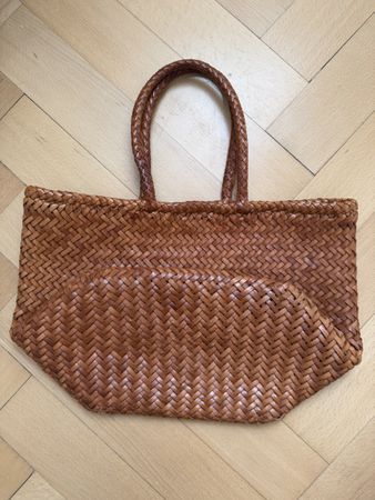 Dragon Difussion Bag Grace 