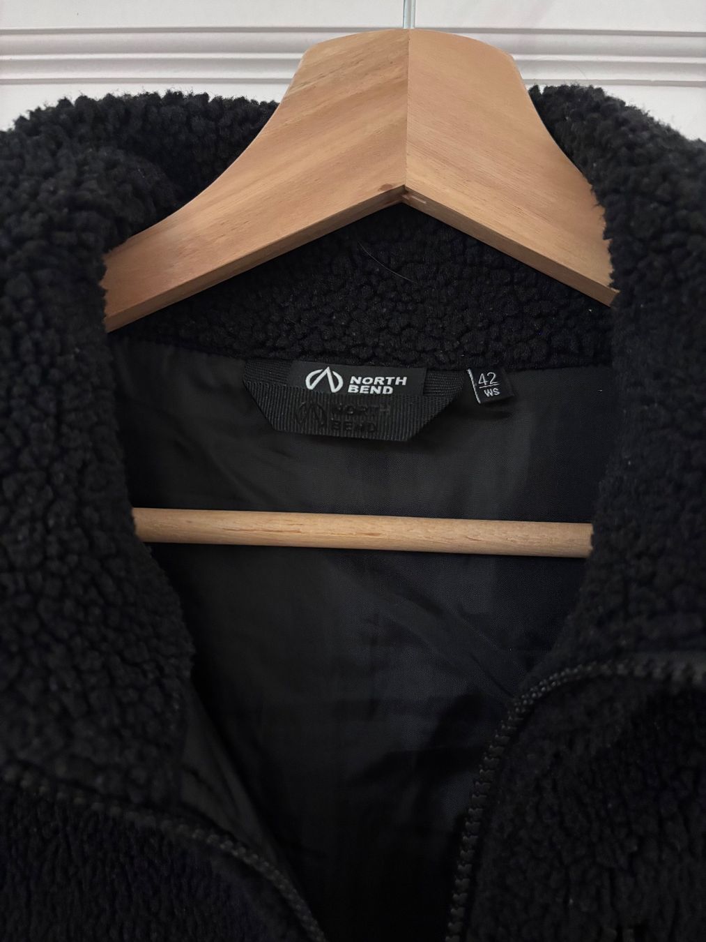 Maglioni & Felpe: Fleece Jacket from North Bend (size L, EU 42) – Usato da Zürich venduto da h3lloworld 2