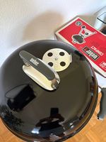 Weber Grill a Carbone - Nuovo