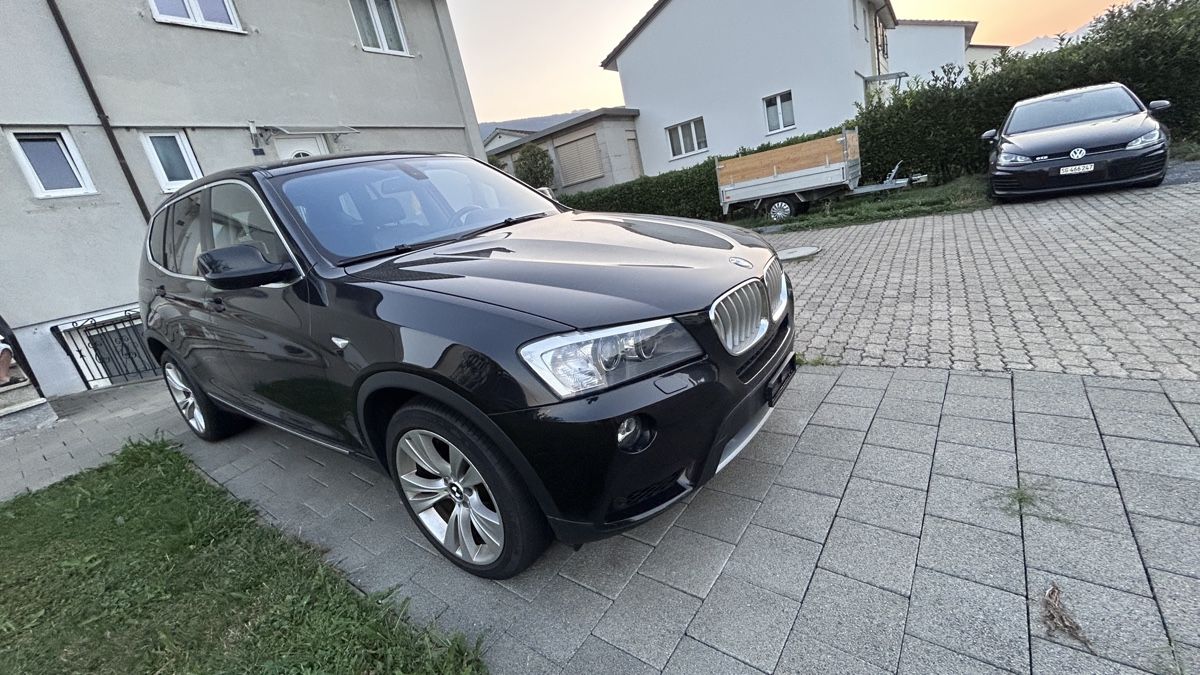 BMW Autos: BMW – Gebraucht aus Sargans von bmw1994 2