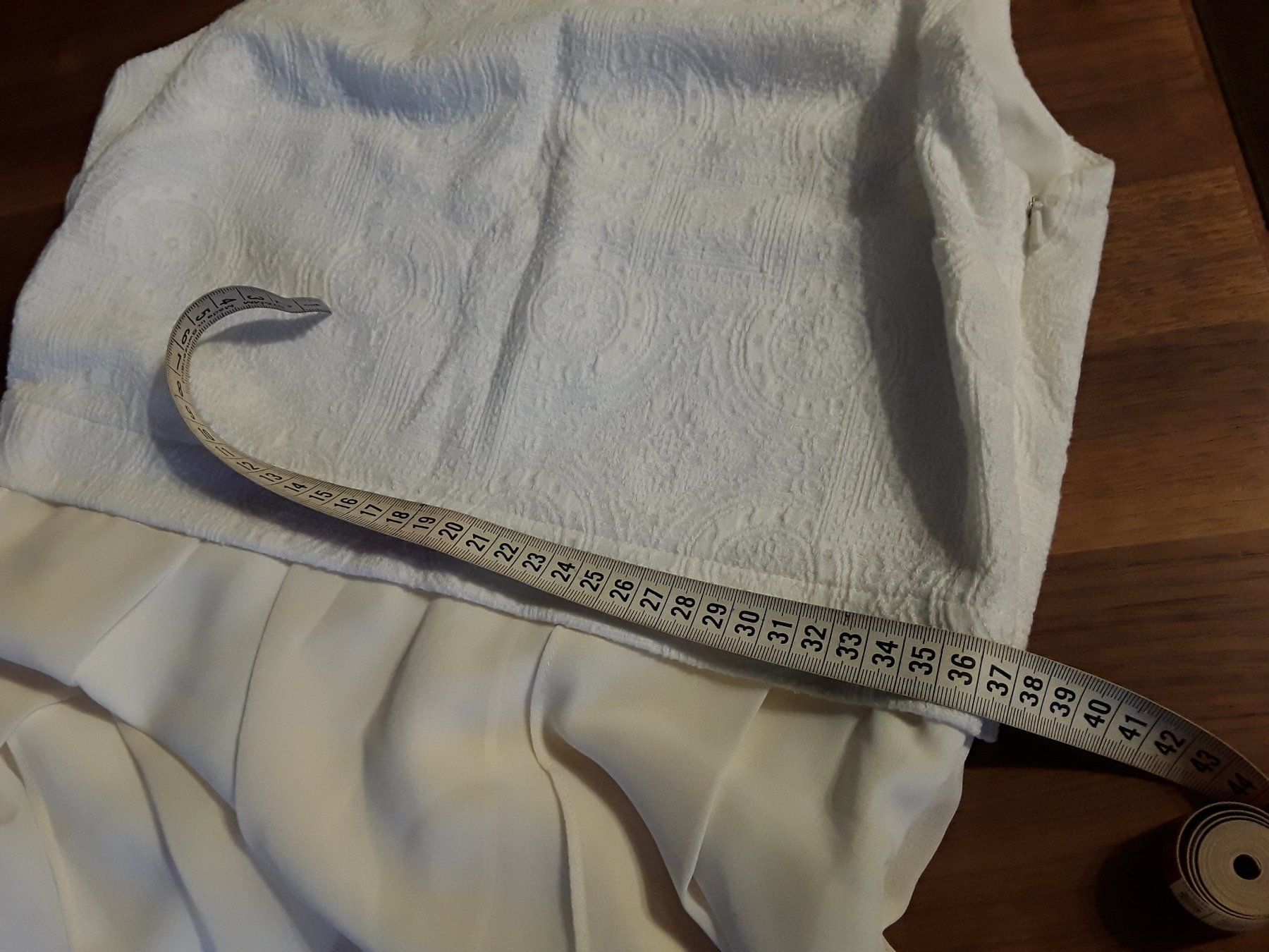 Vestiti: Kleid von BCBG  Generation Gr.6 – Nuovo (secondo la descrizione) da Heimberg venduto da Samprof 9