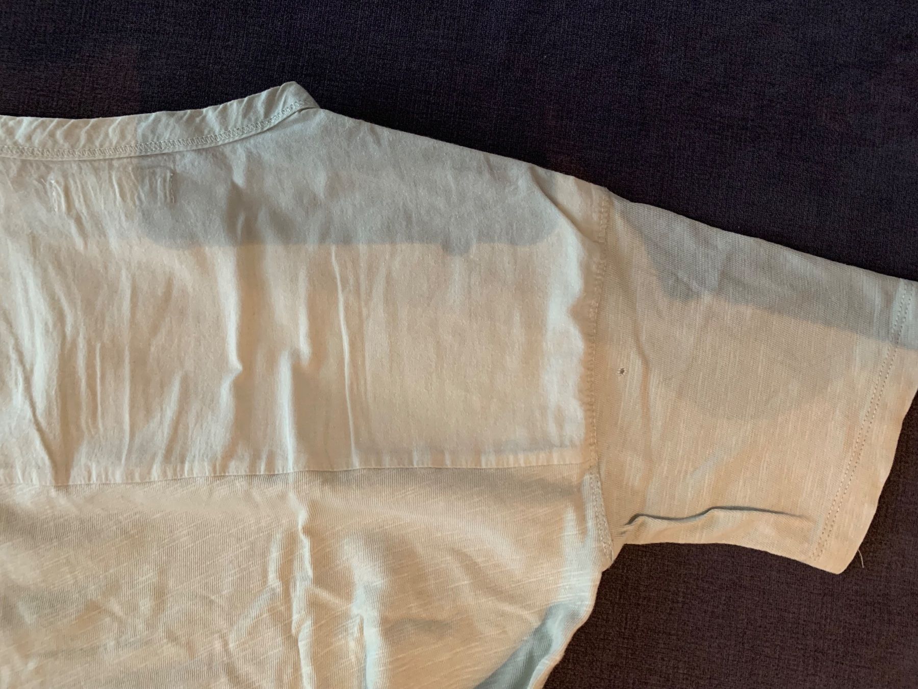 Camicie, T-shirt & Polo: T-Shirts Junge Gr. 122/128 – Usato da Bülach venduto da engeli92 5