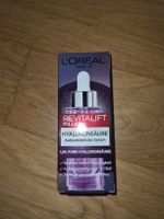 L'Oréal Revitalift Hyaluronsäure Serum neu 30ml,