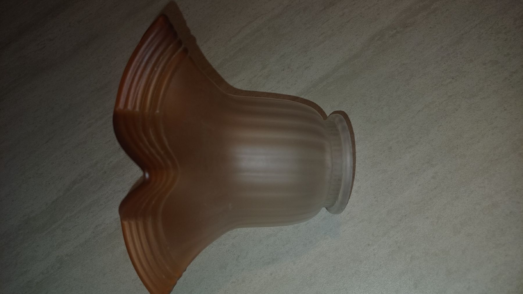 Lampenschirme: Jugendstil Lampenschirm  – Gebraucht aus Flawil von Naphtali 2