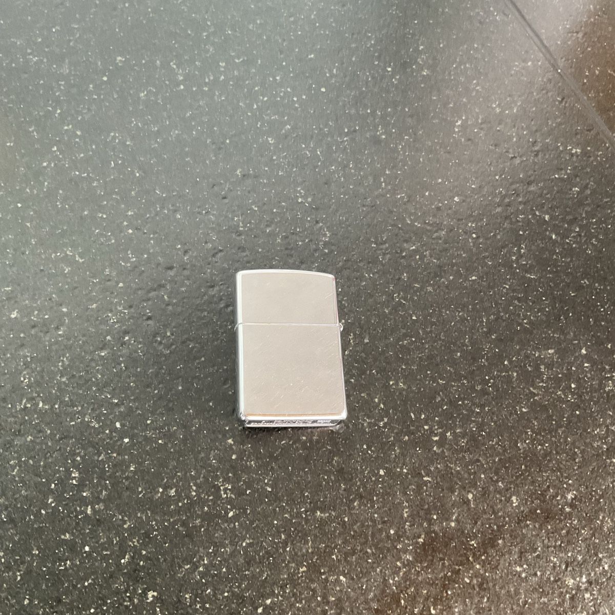 Zippo Accendini: Zippo Feuerzeug – Usato da Diepoldsau venduto da WinWin011 1