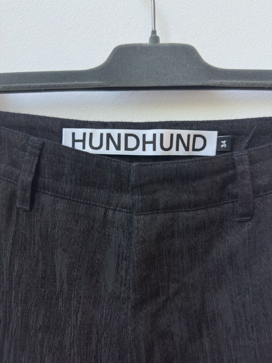 Pantaloni: Hundhund Jacquard Hose, Grösse 34 – Nuovo (secondo la descrizione) da Basel venduto da wardrobeupdate 2