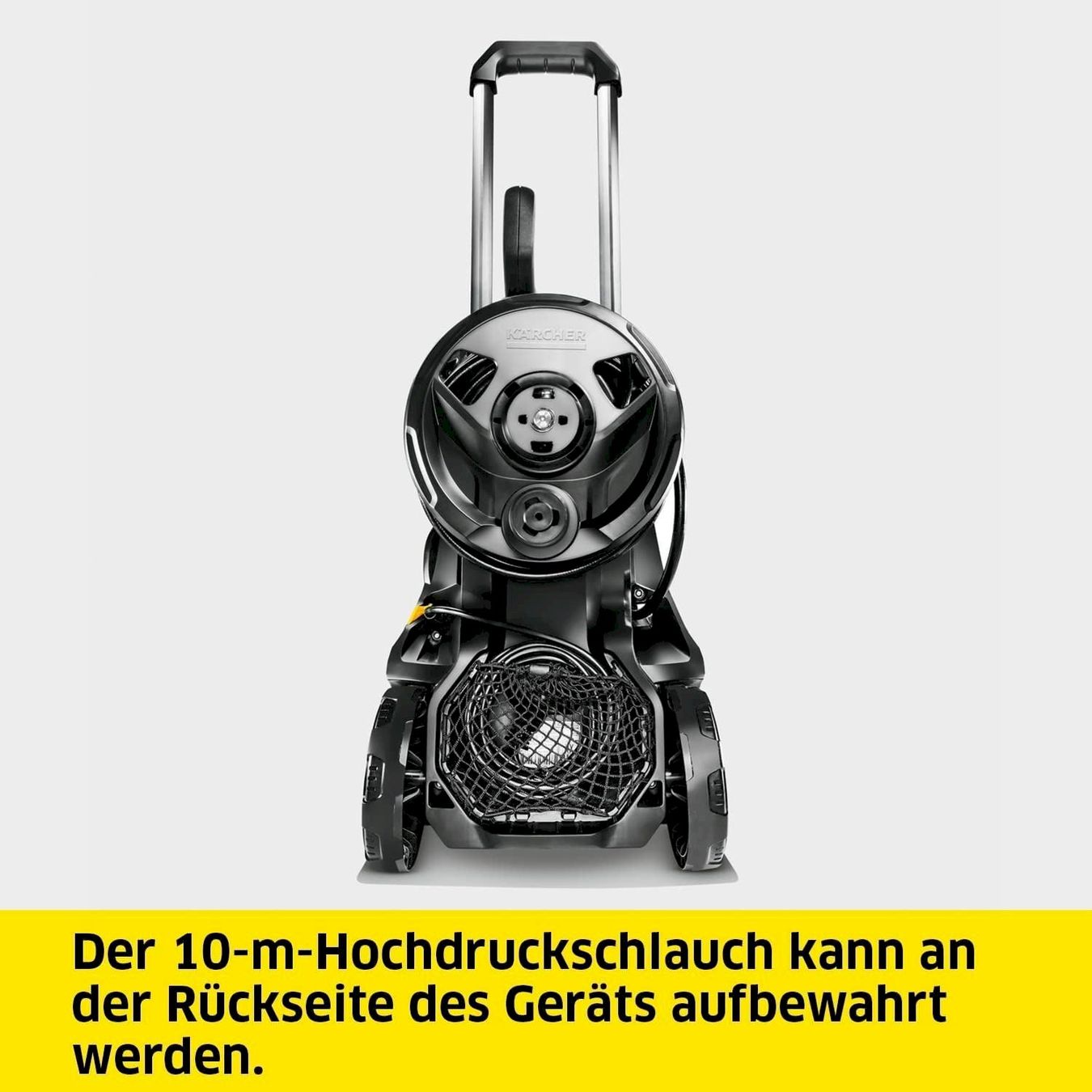 Hochdruckreiniger: Kärcher K 7 Premium Power Home – Neu und originalverpackt aus Bottighofen von zaap 6