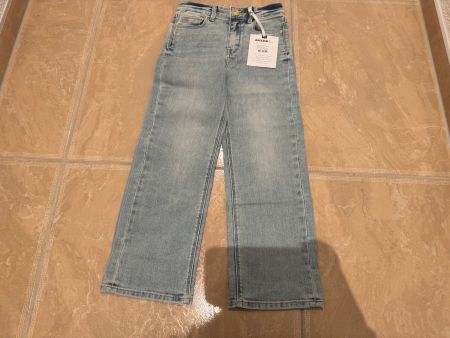 Raizsed neue coolste Jeans, 6J 116 NP 45 Fr