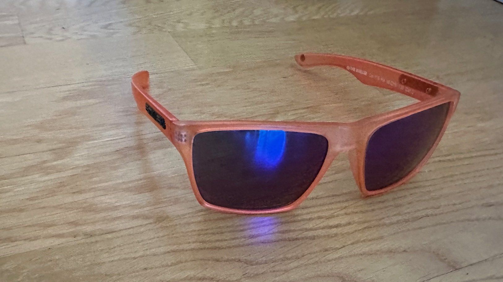 Occhiali & Lenti: Sonnenbrille Animal – Usato da Bülach venduto da Murmy 2
