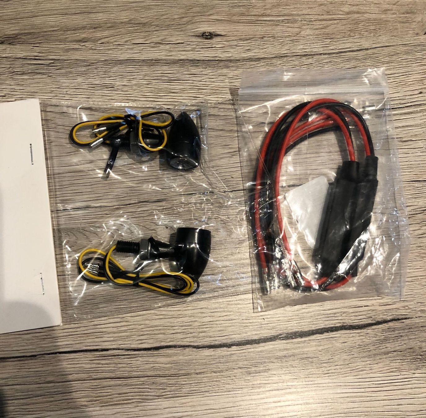 Altro: LED Motorrad Mini Blinker Bullet Chopper – Nuovo e nell'imballaggio originale da Thörigen venduto da Reto_80 3