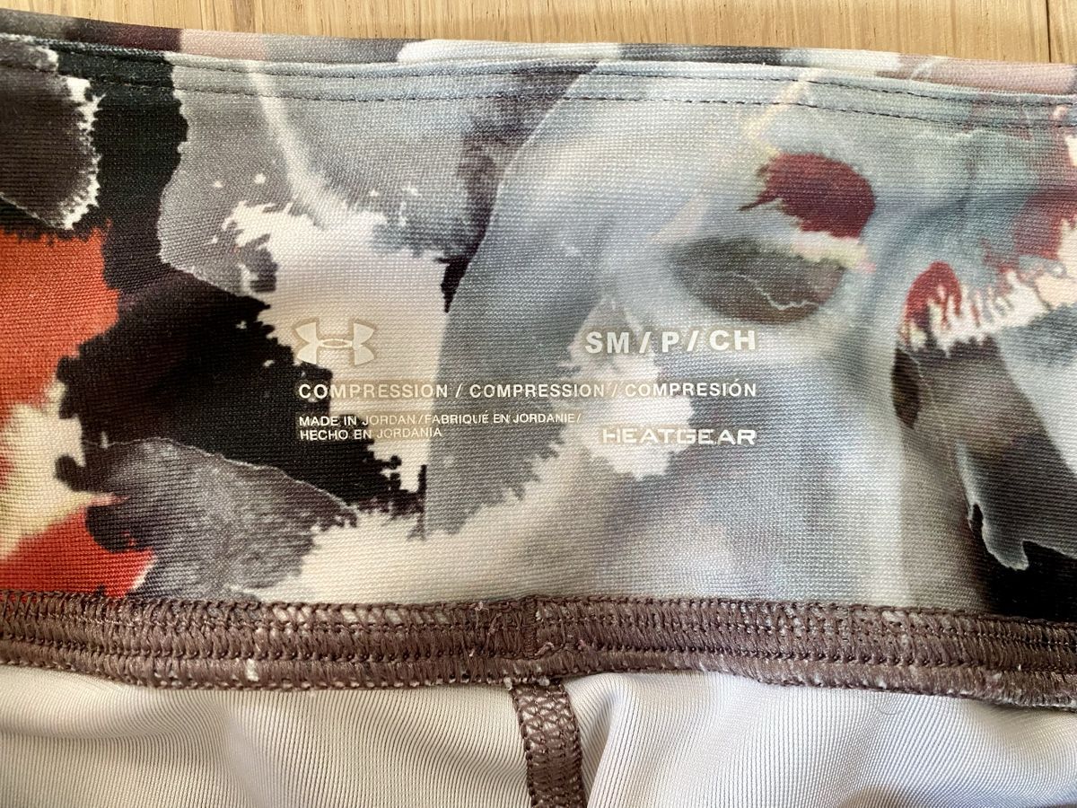 Under Armour Leggings: LEGGINGS Under Amour – Gebraucht aus Eglisau von Lara0 2