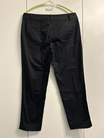 Schicke Esprit Collection Hose, schwarz, Gr. 38, Top Zustand