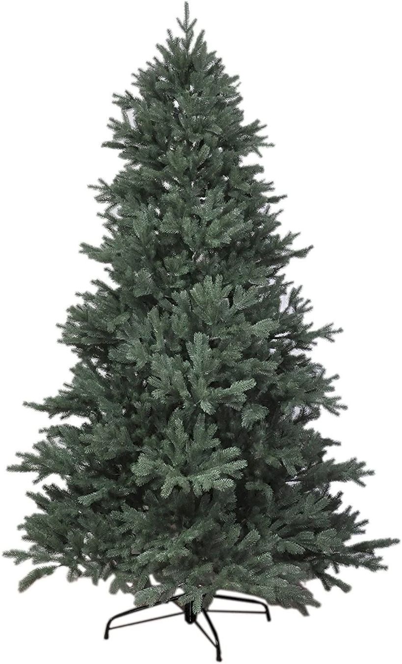 Tutte le decorazioni: Weihnachtsbaum 180 cm + Metall Ständer – Nuovo e nell'imballaggio originale da Bottighofen venduto da zaap