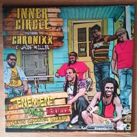 Inner Circle Featuring Chronixx And Jacob Miller  7"