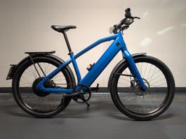 Stromer ST2 Belt Drive, Launch Edition 983Wh, Gr. M