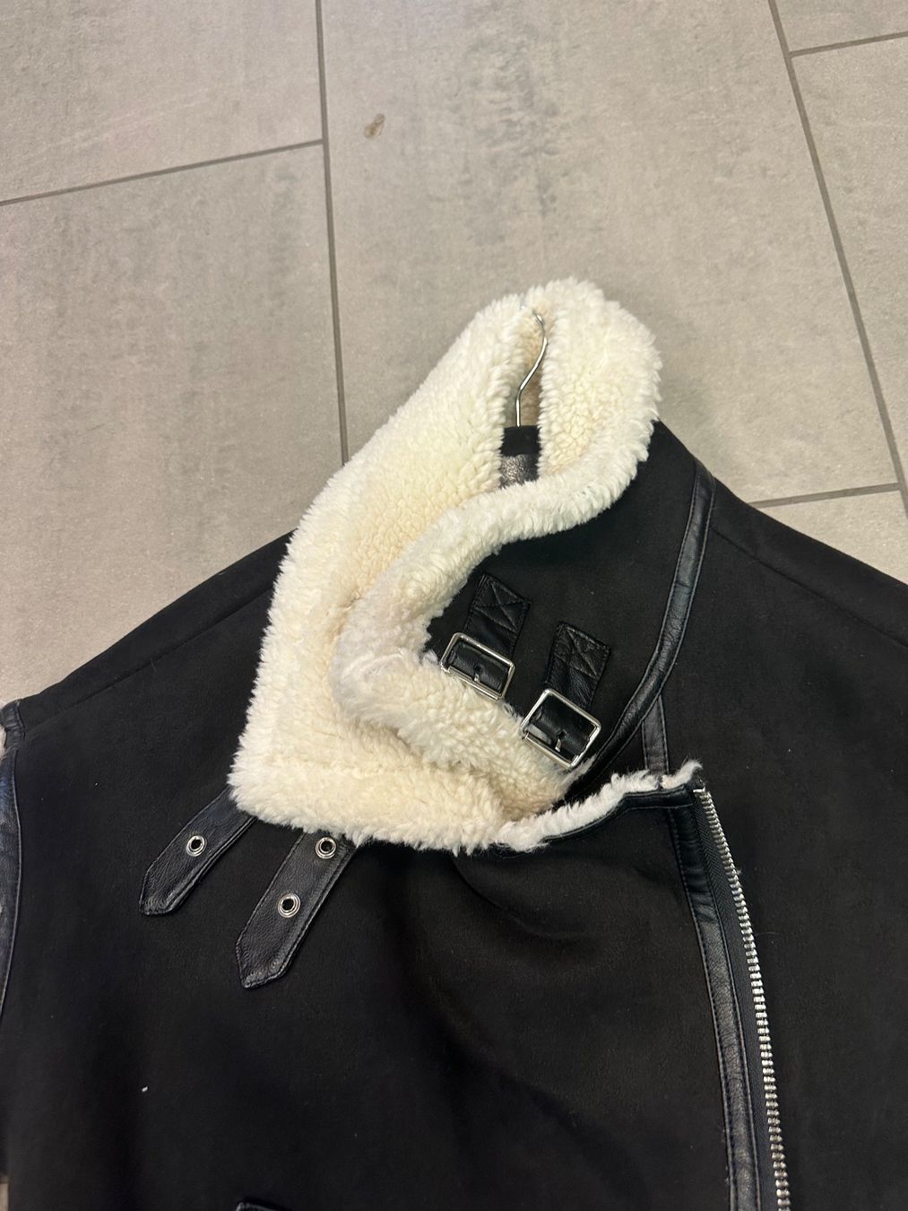 Giacche: Kuschlige Winterjacke – Usato da Flüelen venduto da ailenroco5 2