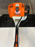 Stihl Rasentrimmer FS100, ab Service